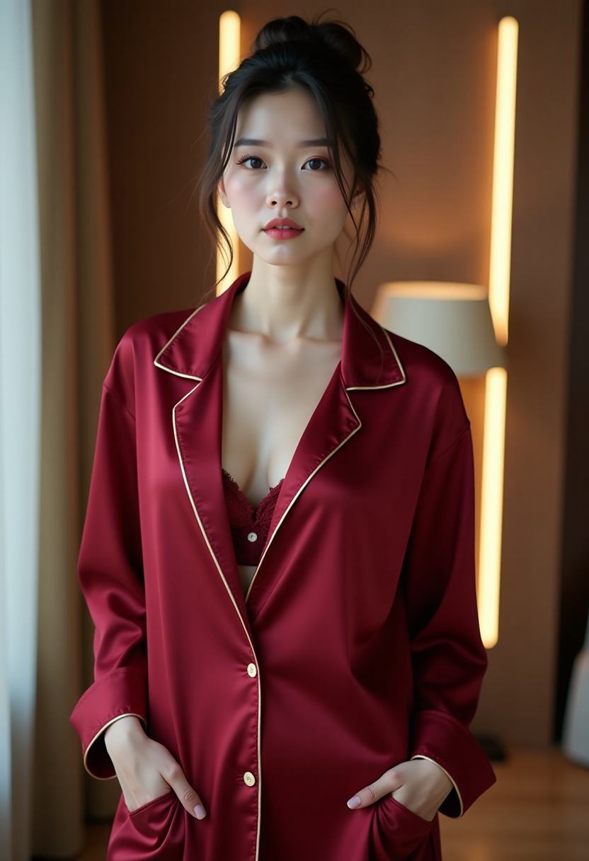 暗夜行者